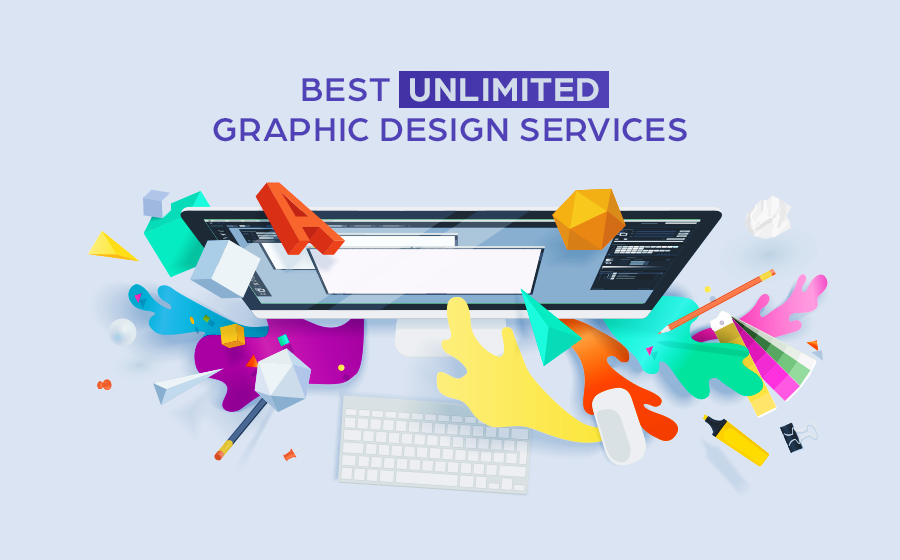 graphic design agency in Sydney